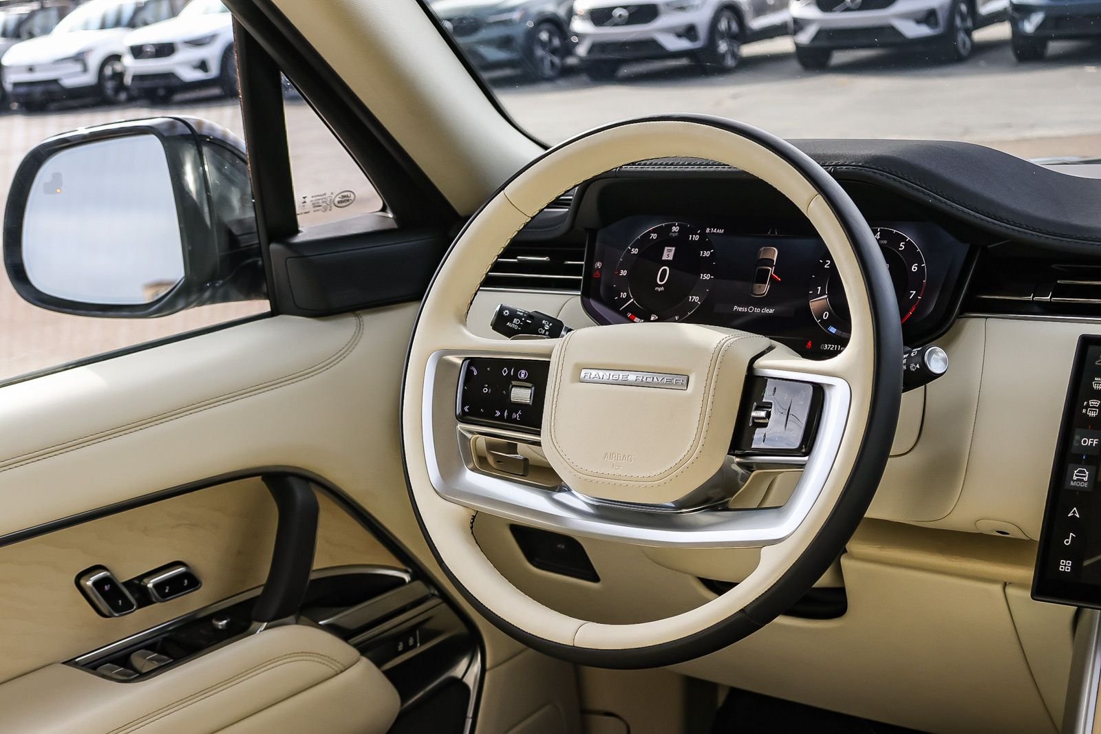 2024 Land Rover Range Rover SE - Photo 26