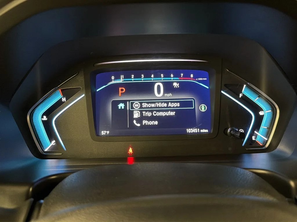 Used 2023 Gray Honda Elite image 12