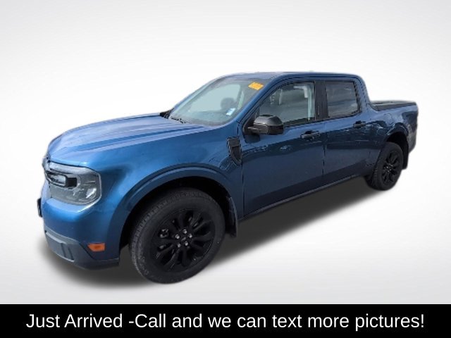 2023 Ford Maverick