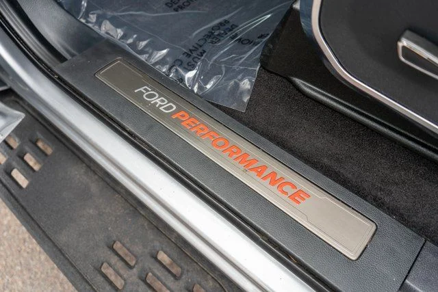 Used 2023 Gray Ford Raptor image 30