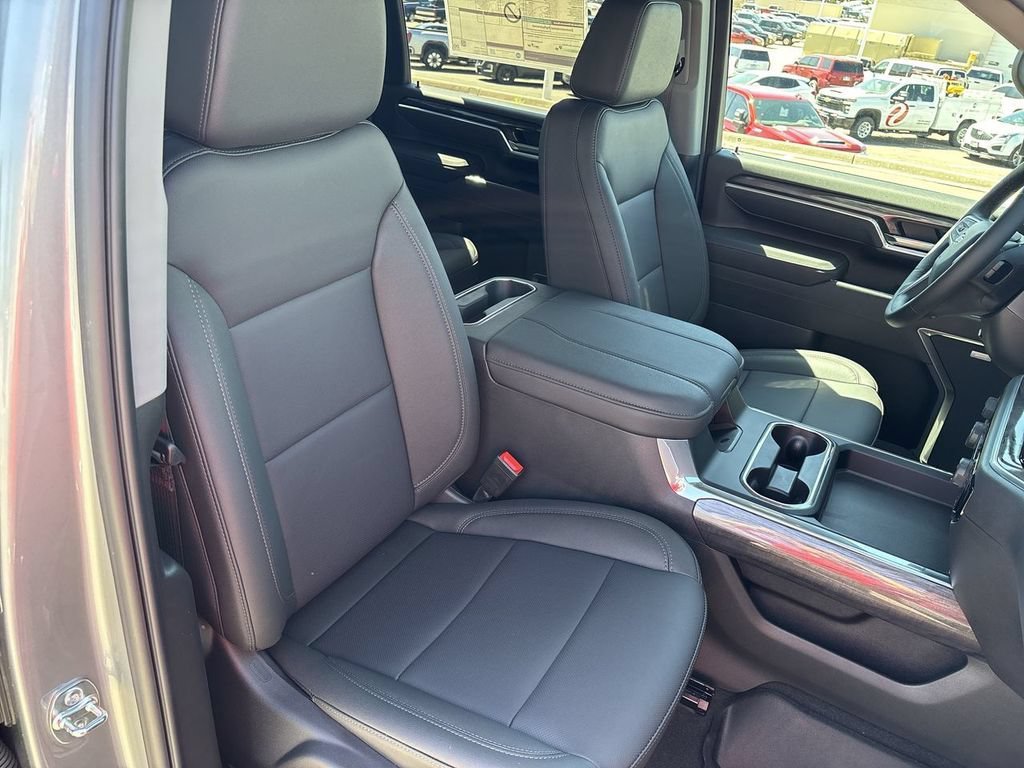 2026 Chevrolet Silverado 2500 HD LTZ - Photo 29