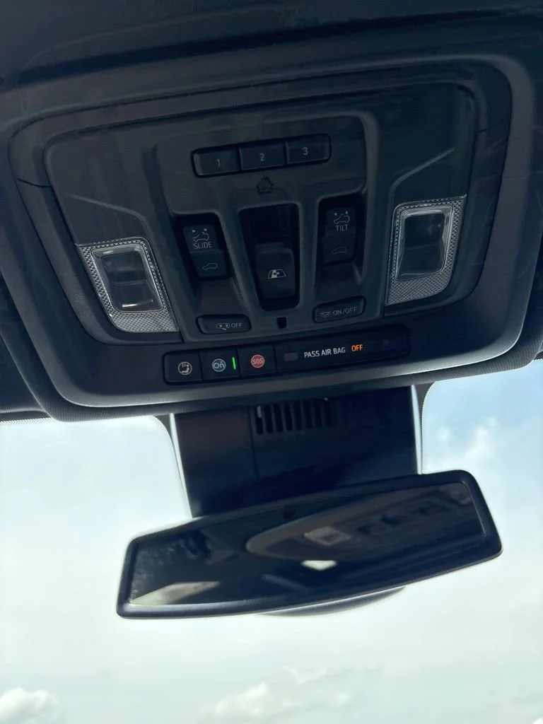 2024 Chevrolet Silverado 1500 High Country - Photo 55