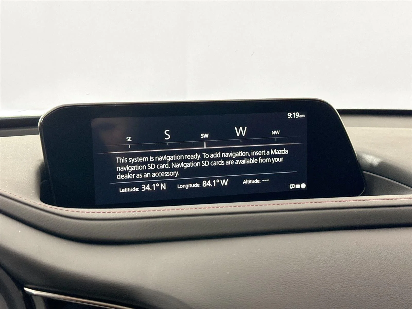 2025 Mazda CX-30 Carbon Edition - Photo 24