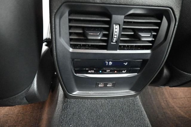 Used 2024 Blue BMW 330i image 16