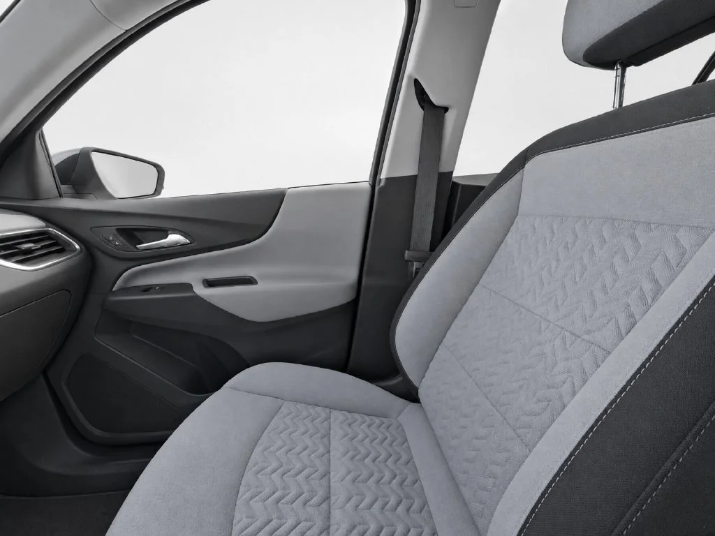 Used 2024 White Chevrolet LS image 15