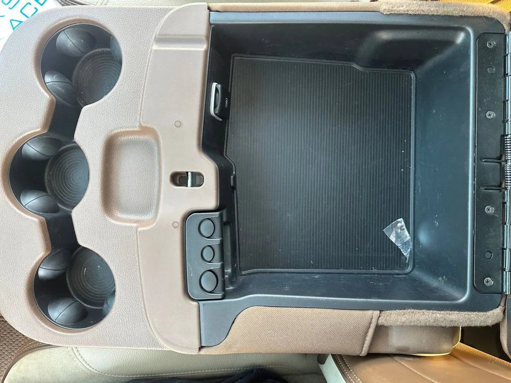 Used 2019 Black Ram Laramie image 11