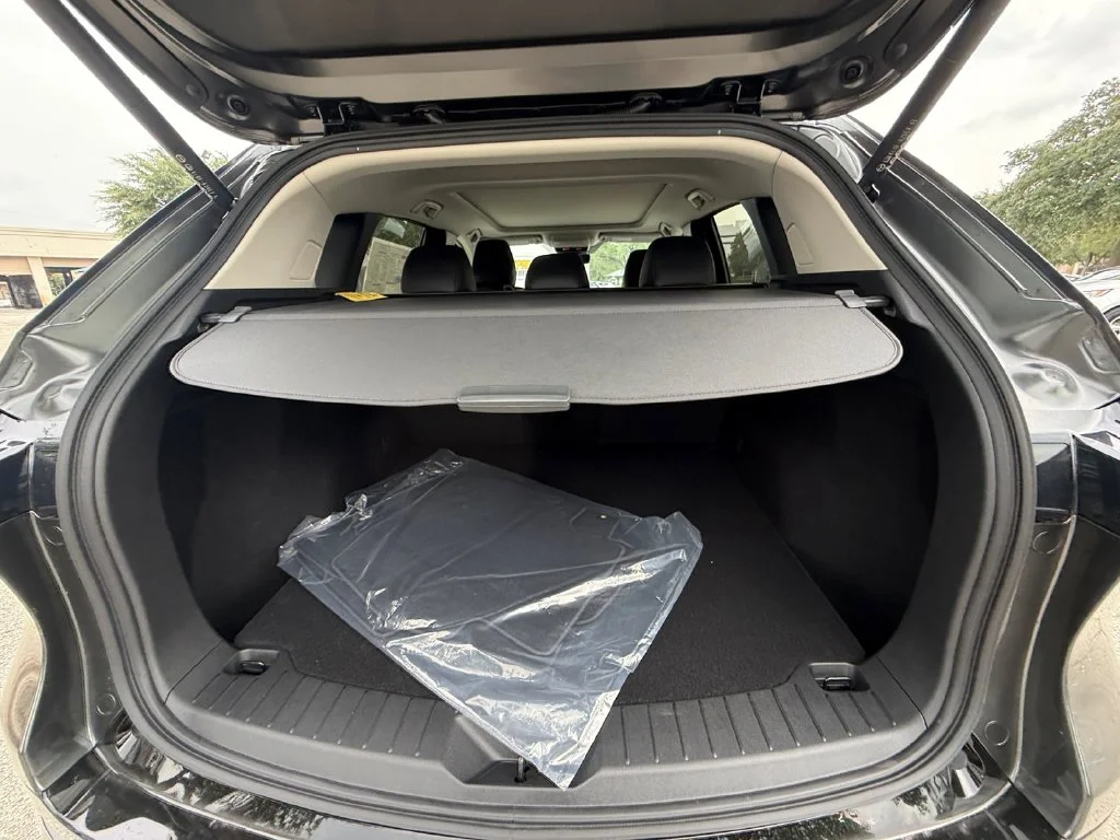 New 2026 Gray Mazda 2.5 S Premium Plus image 19