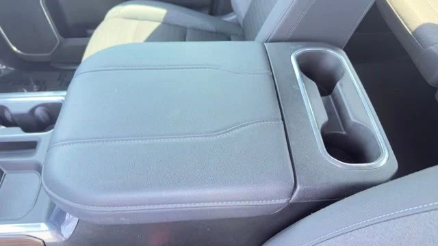 Used 2023 White Chevrolet RST image 22