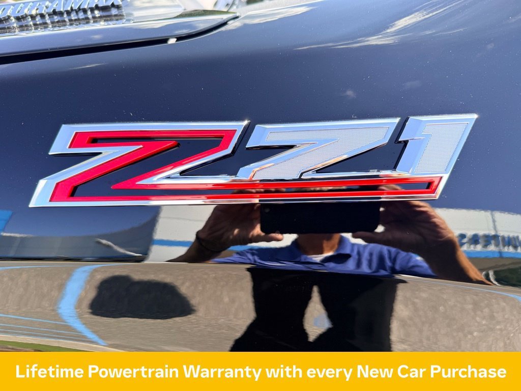 2026 Chevrolet Silverado 1500 LT - Photo 28