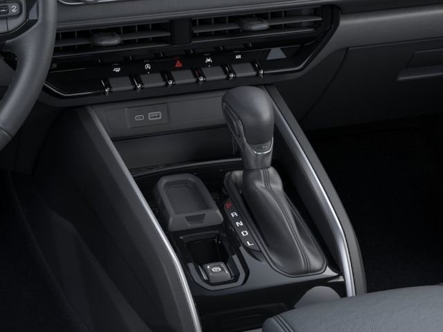 New 2026 Black Chevrolet LT image 23