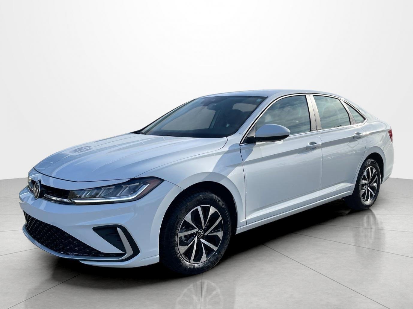 2026 Volkswagen Jetta