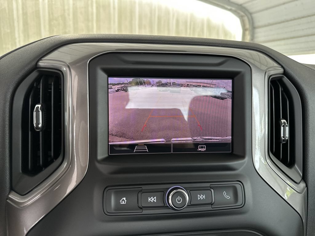 New 2026 Onyx Black GMC Pro image 25