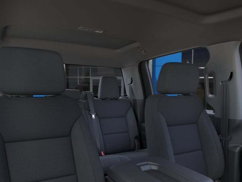 2026 Chevrolet Silverado 1500 LT - Photo 24