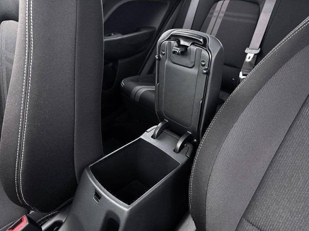 New 2026 Black Hyundai SEL image 18
