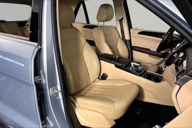 Used 2017  Mercedes-Benz GLE 350 image 26