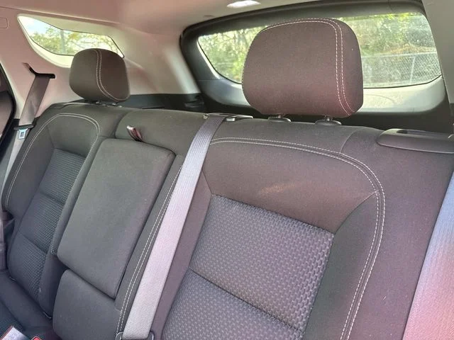 2024 GMC Terrain SLE - Photo 16