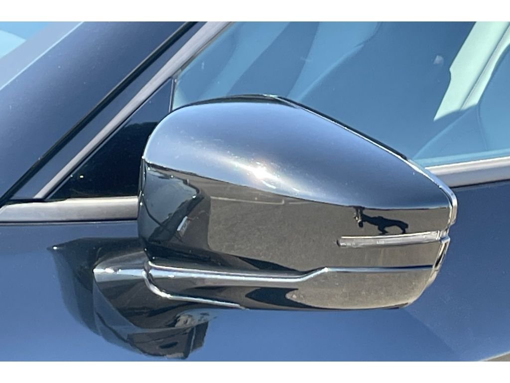 Used 2025 Majestic Black Pearl Acura w/A-Spec Package image 51