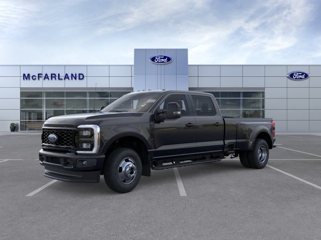 2026 Ford Super Duty F-350® XL