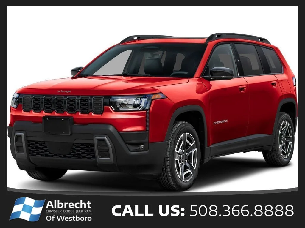New 2026 Sting-Gray Clear-Coat Exterior Paint Jeep Laredo image 1