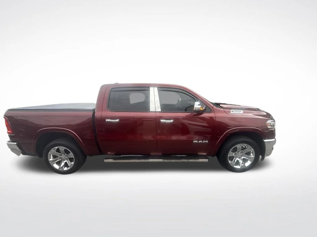 Used 2025 Red Ram Big Horn/Lone Star image 3