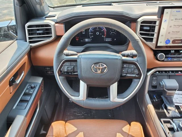 New 2026 Black Toyota 1794 image 14