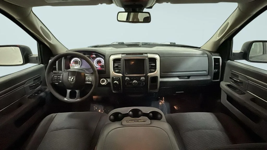 Used 2019 Blue Ram Warlock image 7