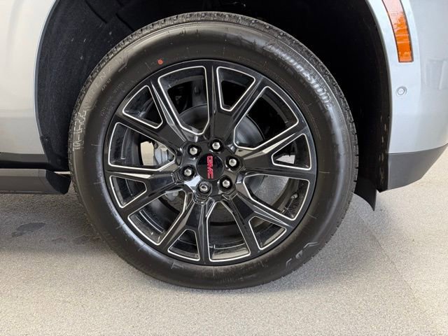 New 2026 Sterling Metallic GMC Denali image 3