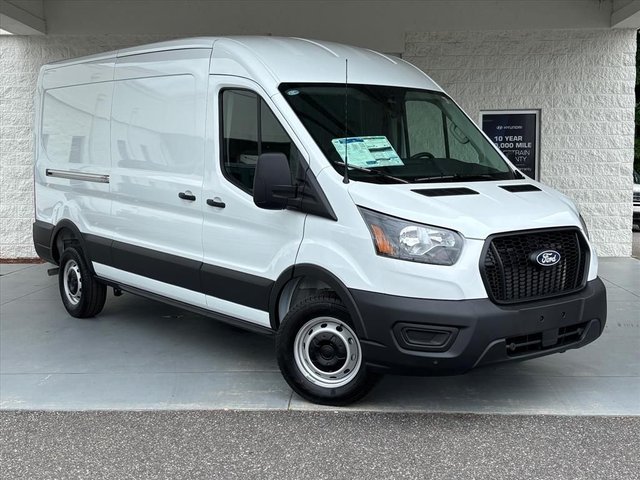 2026 Ford Transit-250 Cargo Van