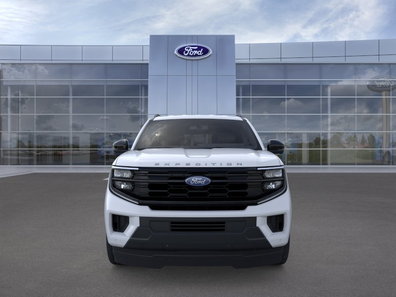 New 2026 Space Silver Metallic Ford Active image 34