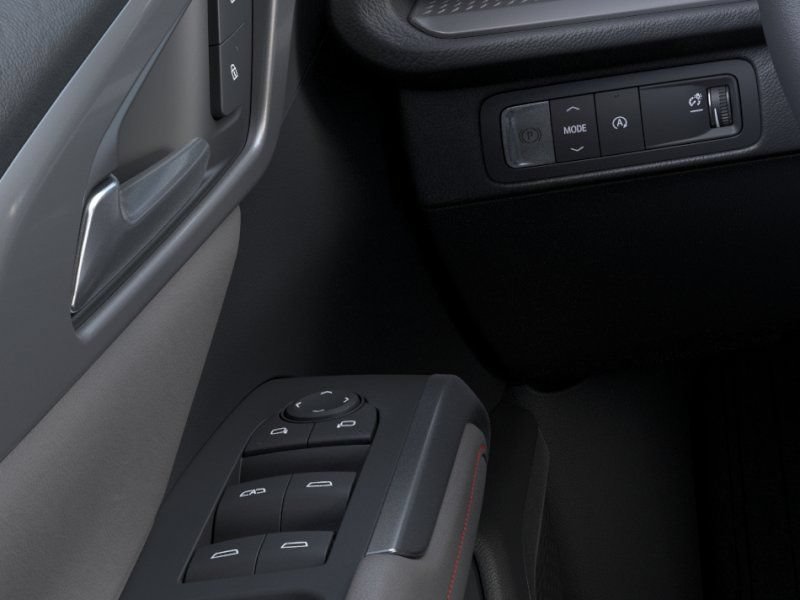 2026 Chevrolet Traverse LT - Photo 25