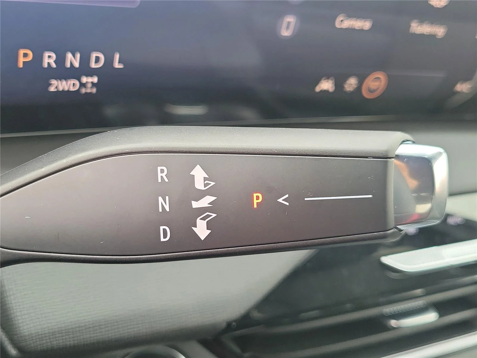 2026 Buick Enclave Sport Touring - Photo 28