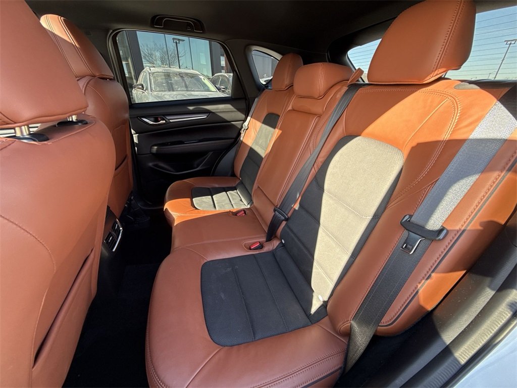 2024 MAZDA CX-5 - Image 23