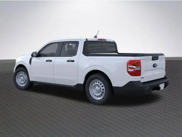 New 2026 Oxford White Ford XL image 4