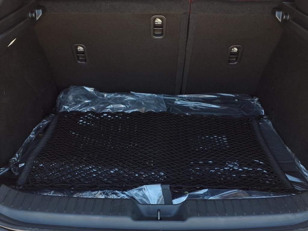 2025 Mazda CX-30 Carbon Edition - Photo 6