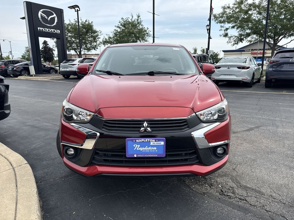 Used 2016  Mitsubishi ES image 6
