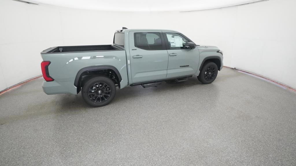 2026 Toyota Tundra Limited - Photo 61