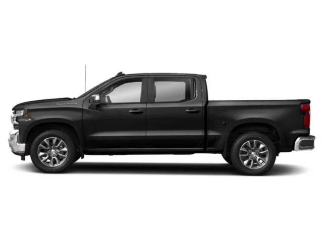 Used 2019 Black Chevrolet RST image 6