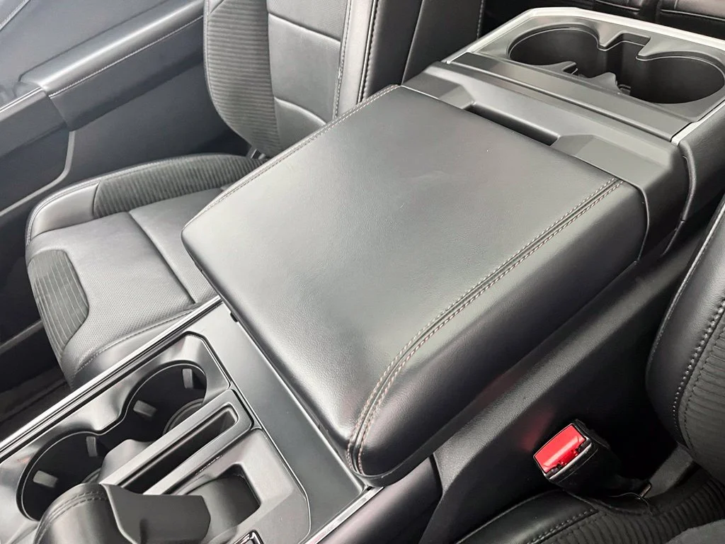 Used 2023 Red Ford Raptor image 29