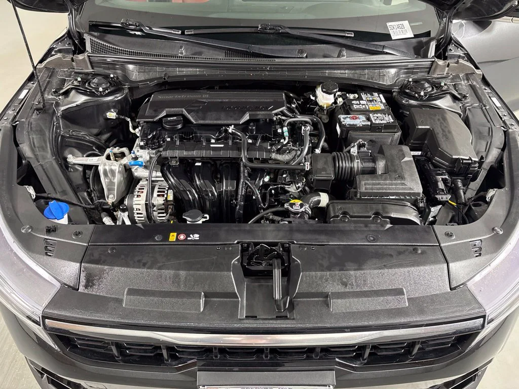 Used 2026 Gray Kia GT-Line image 42