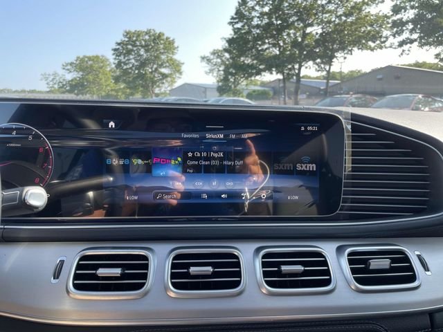 2025 Mercedes-Benz GLE Coupe GLE450 - Photo 26