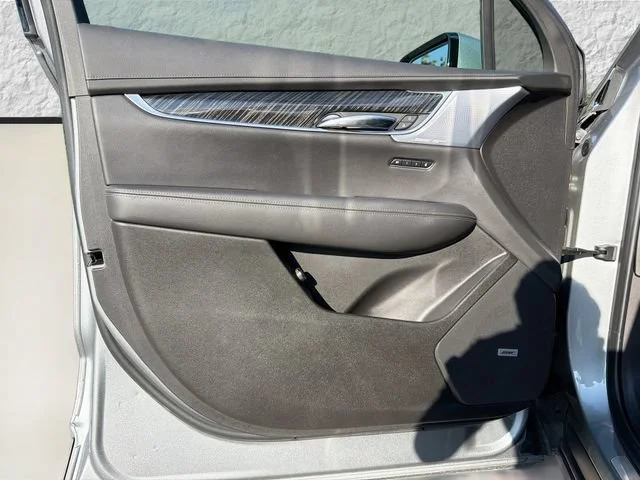 2024 Cadillac XT6 Premium Luxury - Photo 24