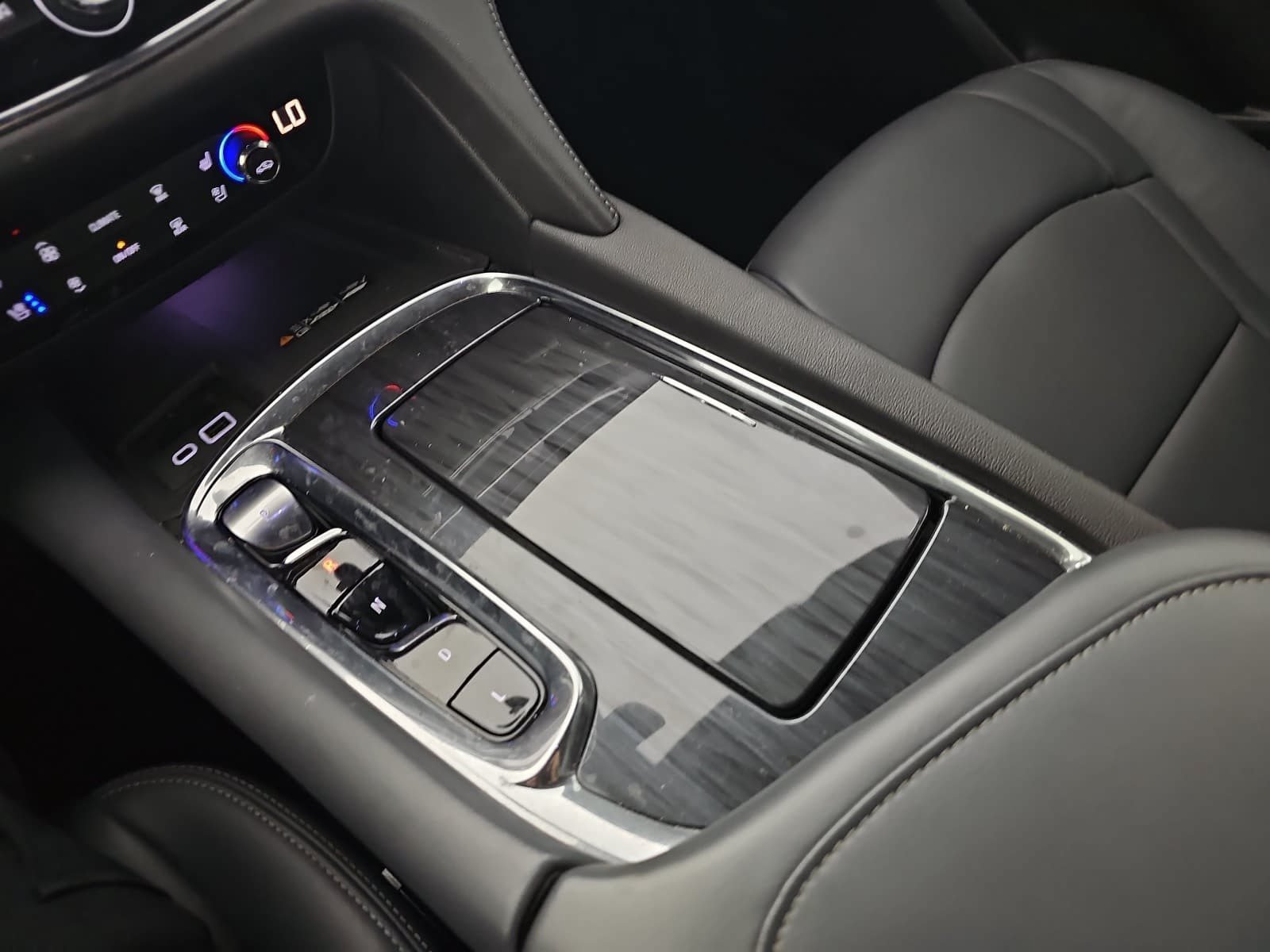 Used 2023 Blue Buick Premium Group image 24