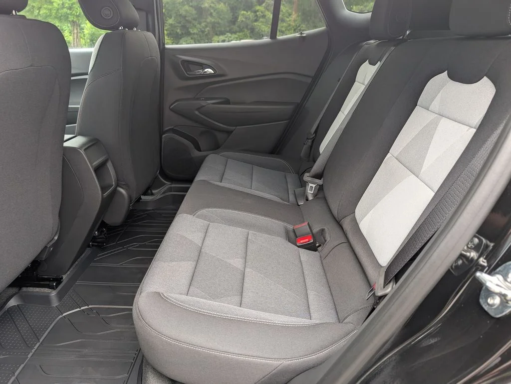2026 Chevrolet Trax RS - Photo 26