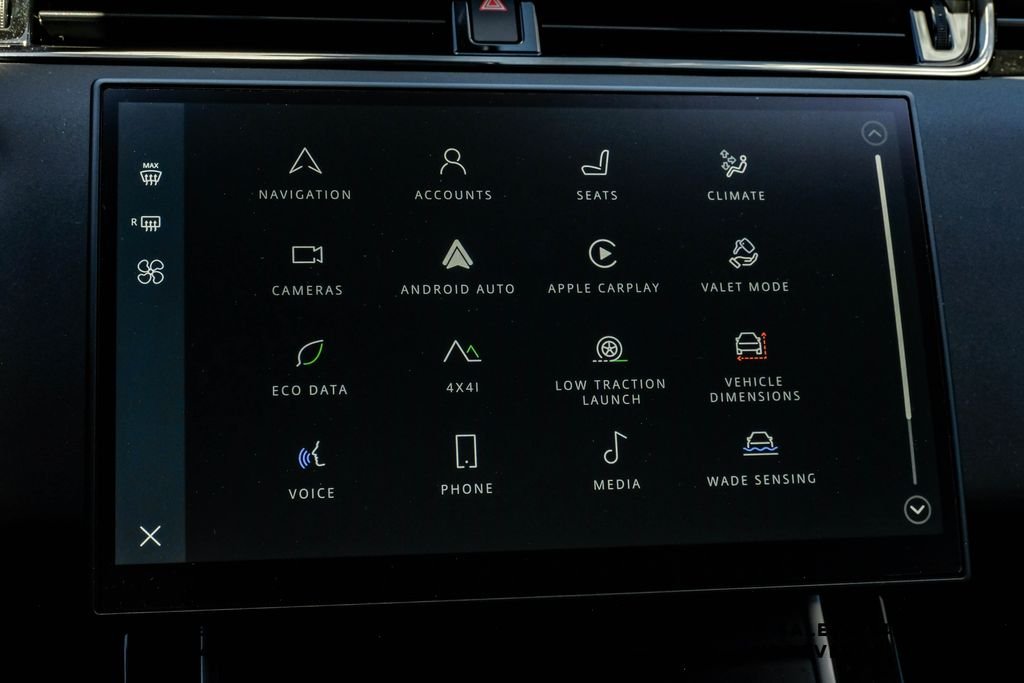 New 2026 Fuji White Land Rover S image 25