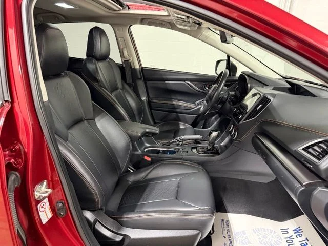 Used 2019 Red Subaru 2.0i Limited image 23