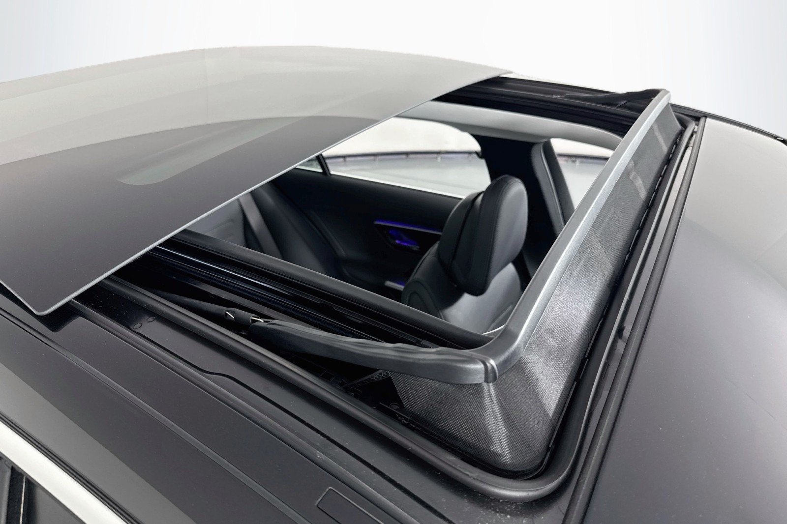 New 2026 Black Mercedes-Benz C 300 Sedan image 21