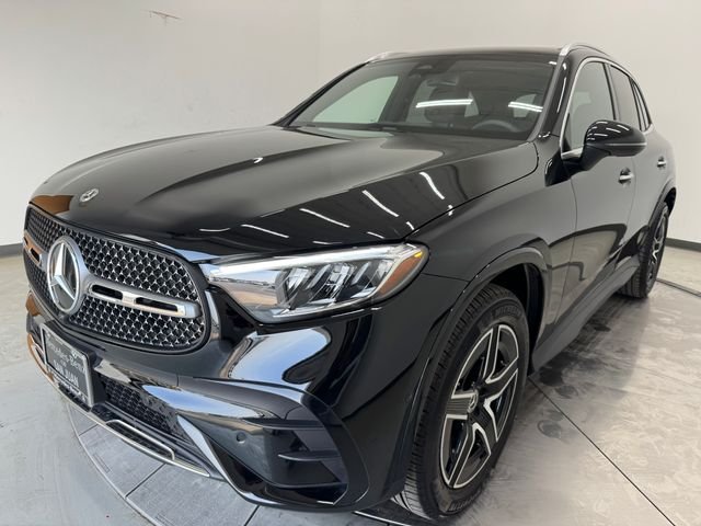 Certified Used 2026 Black Mercedes-Benz GLC 300 image 32