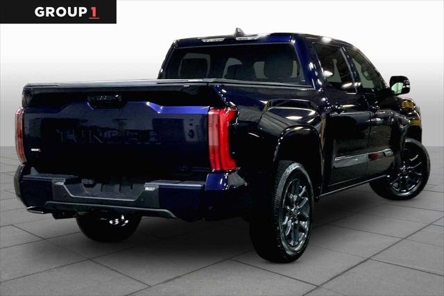 Certified Used 2026 BLUEPRINT Toyota  image 13