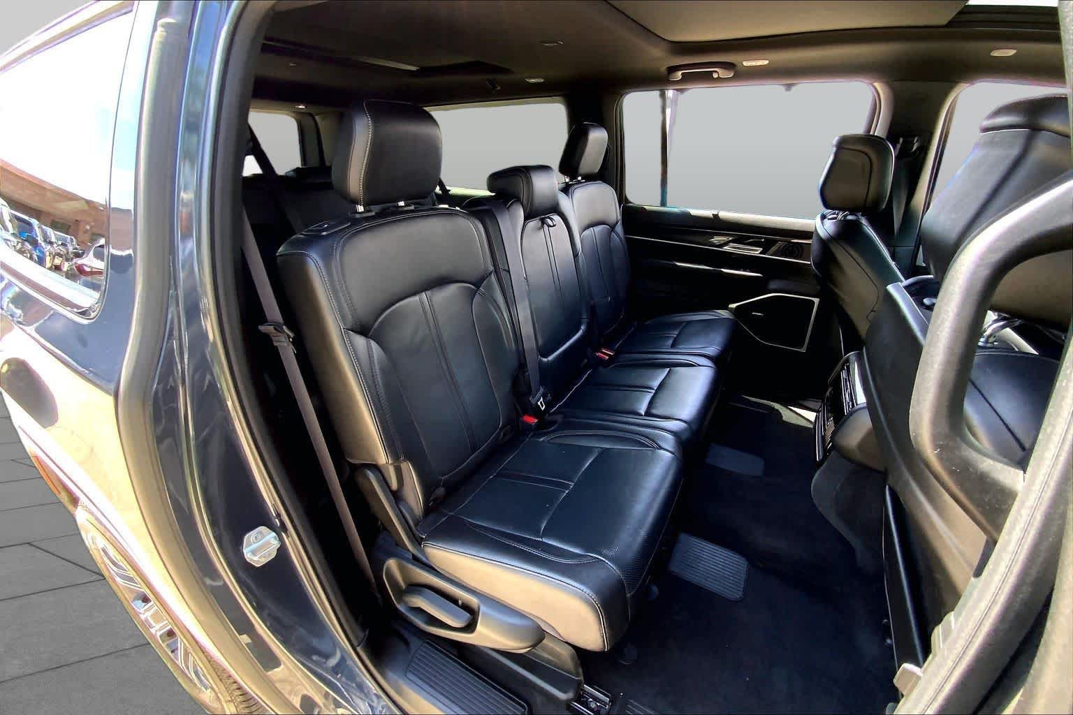 Used 2024 River Rock Jeep  image 21