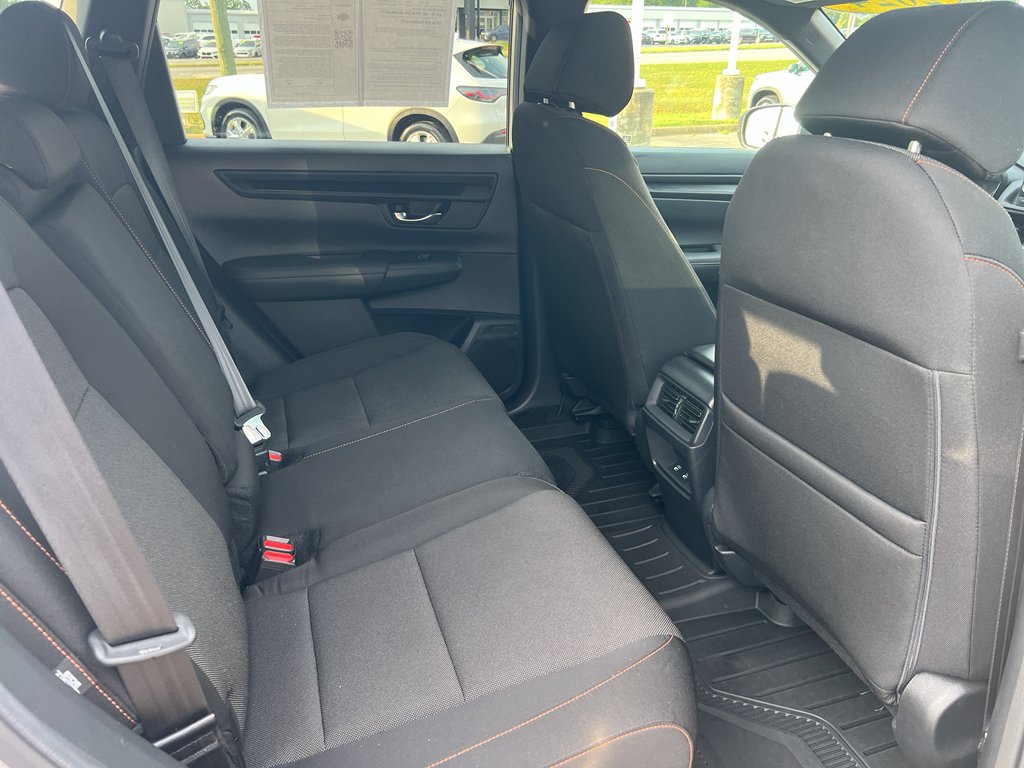 2024 Honda CR-V Sport - Photo 15